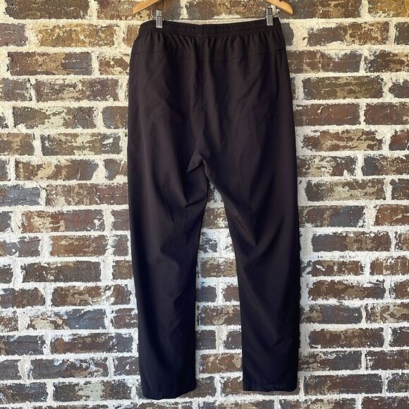 Clothin Black Athletic Pants Size Large - Picture 4 of 7